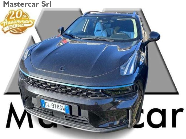 LYNK & CO 01 usata, con ABS