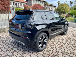 JEEP Avenger usata, con Airbag Passeggero