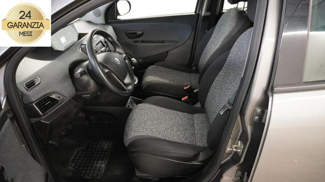 LANCIA Ypsilon usata, con Chiusura centralizzata