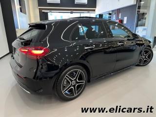 MERCEDES-BENZ A 180 usata, con Airbag laterali