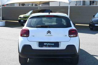 CITROEN C3 usata, con Autoradio