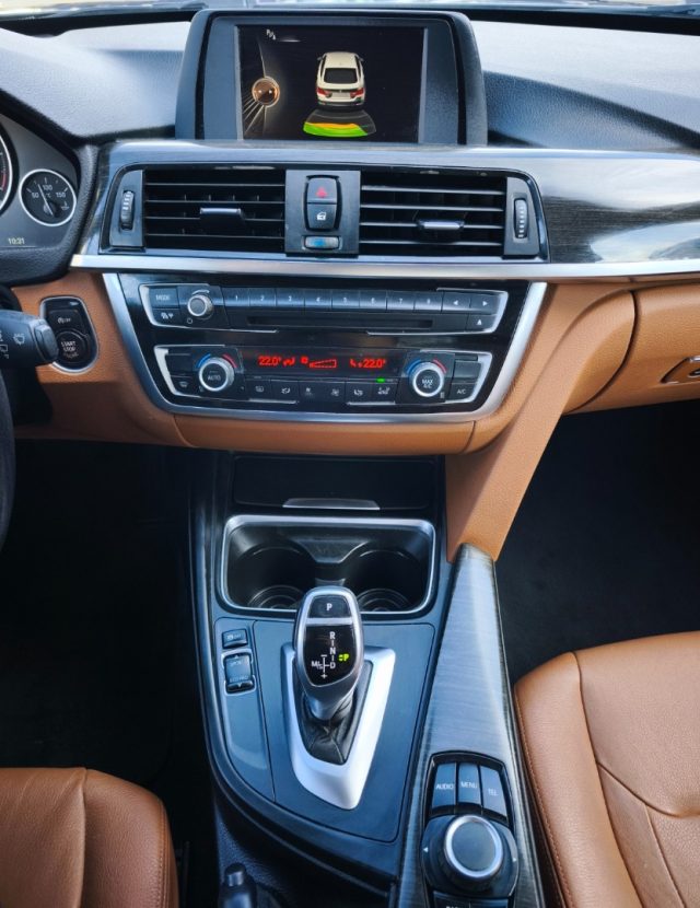 BMW 420 usata, con Climatizzatore