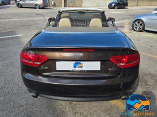 AUDI A5 usata, con Airbag Passeggero