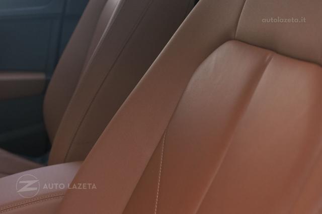 AUDI Q3 usata, con Specchietti laterali elettrici