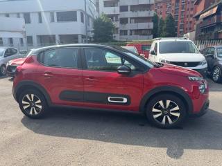 CITROEN C3 usata, con Cerchi in lega