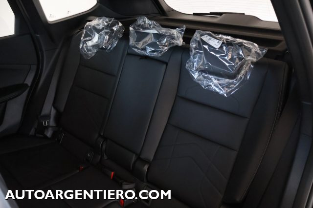 BMW X1 usata, con Sospensioni pneumatiche