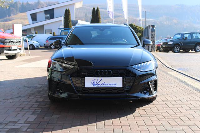 AUDI A4 usata, con Airbag laterali
