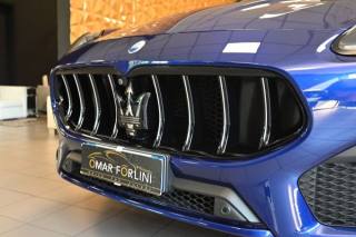 MASERATI Grecale usata 19
