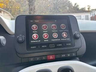 FIAT Panda Cross usata, con Airbag Passeggero