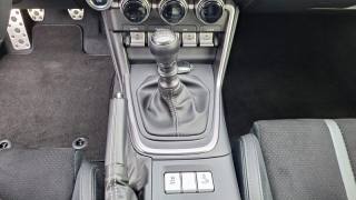 TOYOTA GR86 usata, con Specchietti laterali elettrici