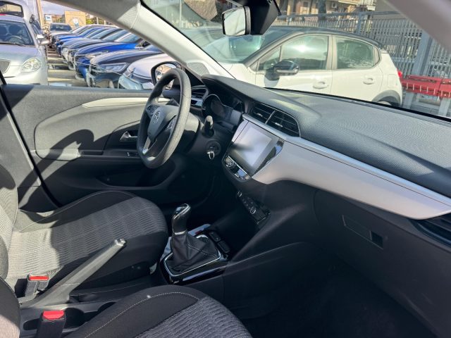 OPEL Corsa usata, con Cerchi in lega