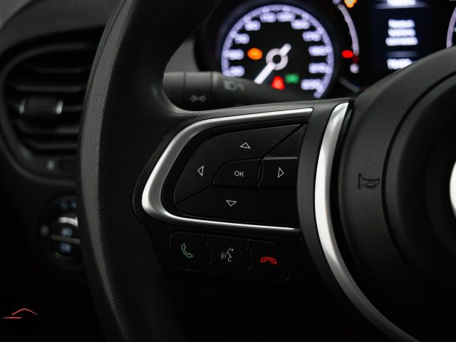 FIAT 500X usata 34