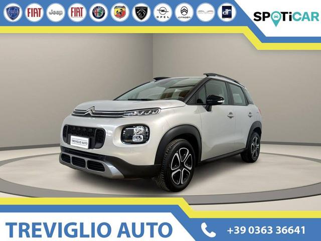 CITROEN C3 Aircross usata, con ABS