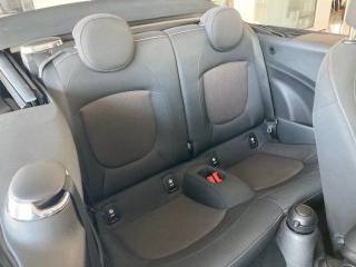 MINI Mini usata, con Fendinebbia