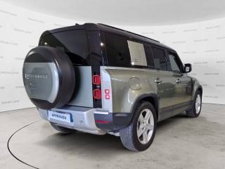 LAND ROVER Defender usata, con Airbag