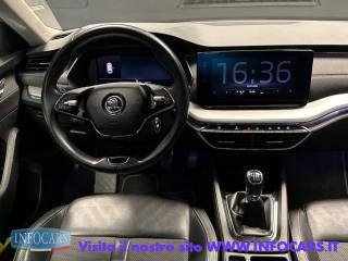 SKODA Octavia usata, con Controllo automatico clima
