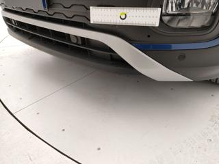 VOLKSWAGEN T-Cross usata, con Airbag testa