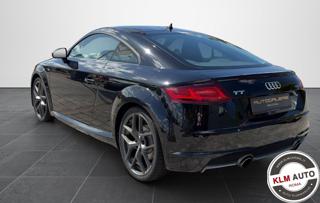 AUDI TT usata, con Airbag laterali