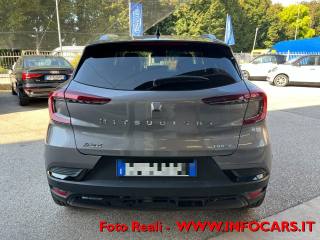 RENAULT Captur usata, con Climatizzatore