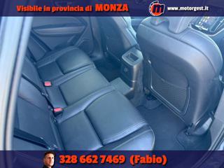 VOLVO XC60 usata, con Sistema di navigazione