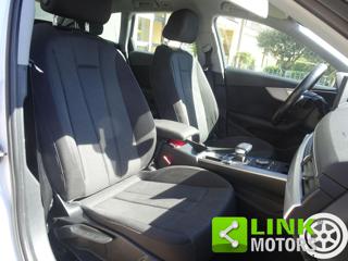 AUDI A4 usata, con Bracciolo