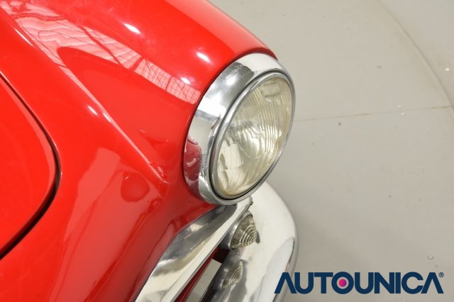 ALFA ROMEO Giulietta usata 58