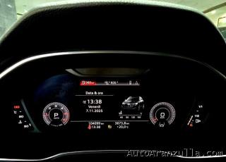 AUDI Q3 usata, con Cruise Control