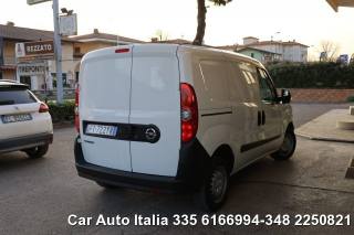 OPEL Combo usata 51
