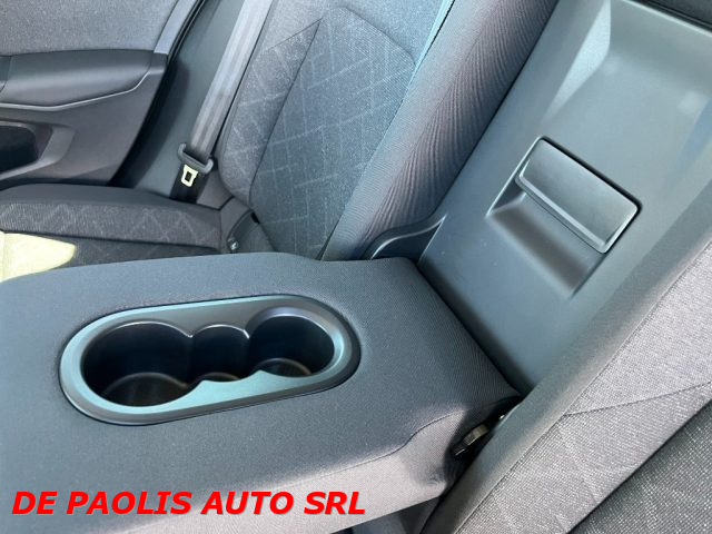 VOLKSWAGEN Golf usata, con Boardcomputer