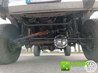 JEEP Cherokee usata 31