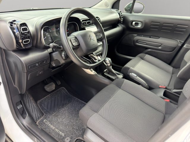 CITROEN C3 usata, con Climatizzatore