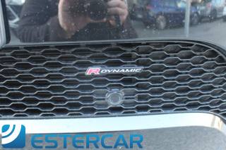 LAND ROVER Range Rover Evoque usata, con Cerchi in lega
