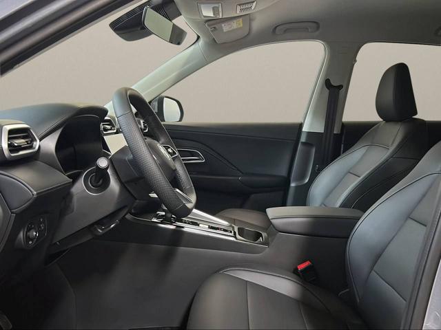 MG ZS usata, con Climatizzatore