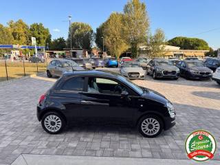 FIAT 500 usata, con Cerchi in lega