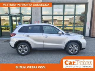 SUZUKI Vitara usata, con Autoradio