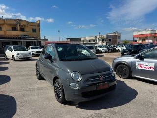 FIAT 500C usata, con Airbag
