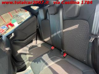 FORD Puma usata, con Fendinebbia
