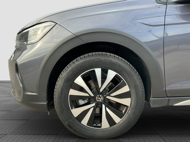 VOLKSWAGEN Taigo usata 14