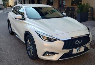 INFINITI Q30 1.5 diesel DCT Premium