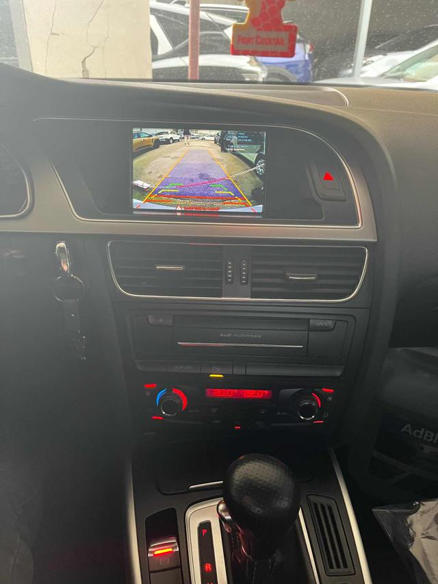 AUDI A5 usata, con Cerchi in lega