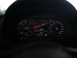AUDI A3 usata, con Sedile posteriore sdoppiato