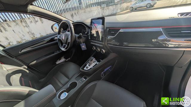 RENAULT Arkana usata, con ESP