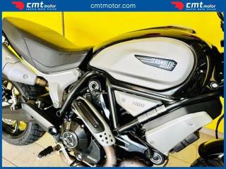 DUCATI Scrambler 1100 usata 5