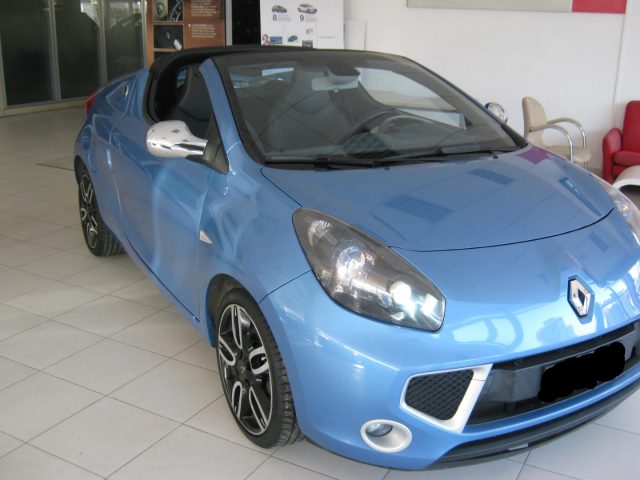 RENAULT Wind usata, con Lettore CD