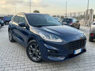 FORD Kuga usata, con Airbag laterali