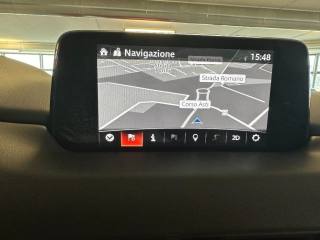 MAZDA CX-5 usata, con Immobilizzatore elettronico