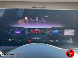 MERCEDES-BENZ CLA 180 usata, con Immobilizzatore elettronico