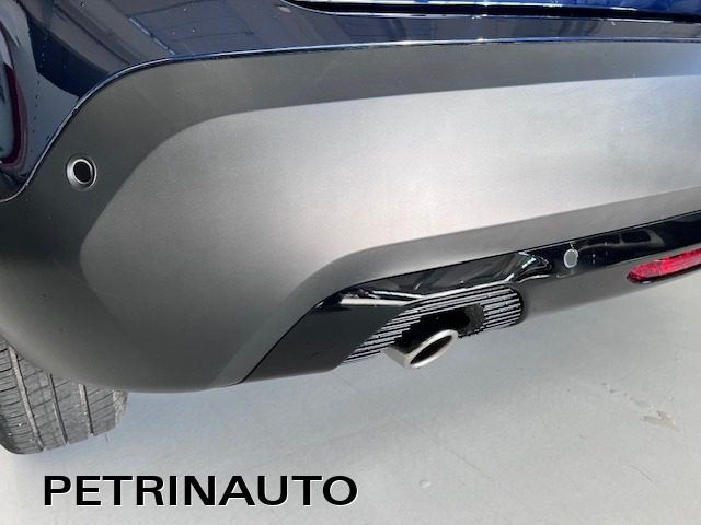 CITROEN C4 usata, con Controllo elettronico della corsia