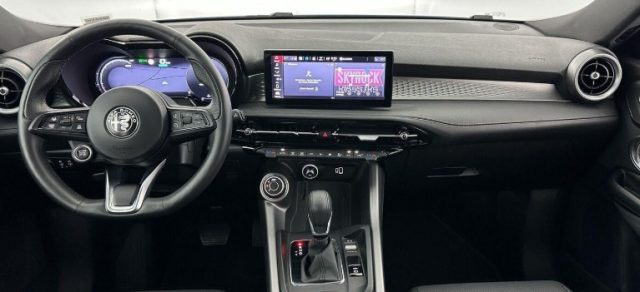 ALFA ROMEO Tonale usata, con Boardcomputer