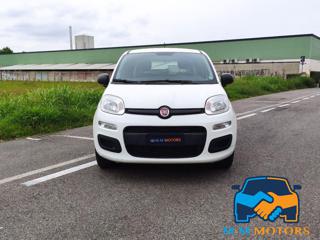 FIAT Panda usata, con Airbag